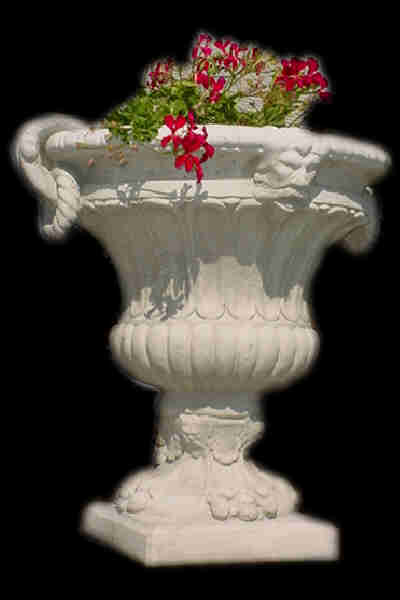 Urns and Planters
